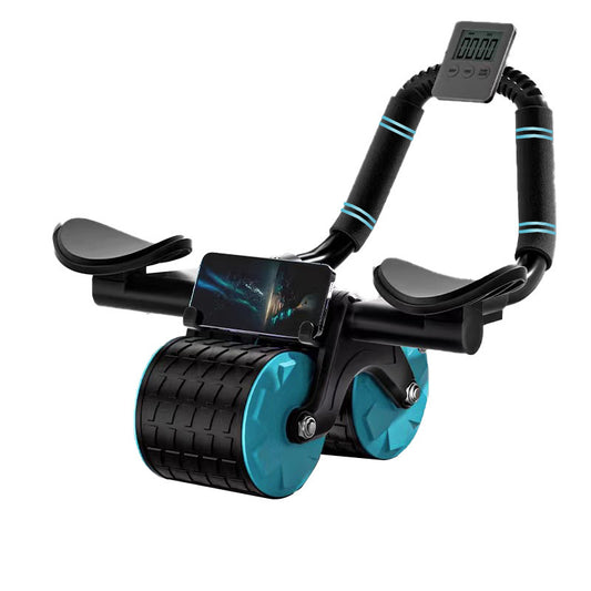 New Abdominal Roller Fitness Equipment