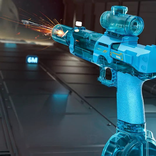 Automatic Electric Water Gun Toy